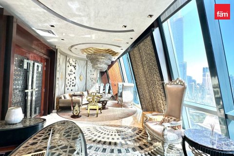 Bureau à Downtown Dubai (Downtown Burj Dubai), Dubai, 163.7 m², № 13813 - photo 1