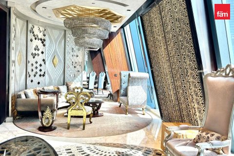 Bureau à Downtown Dubai (Downtown Burj Dubai), Dubai, 163.7 m², № 13813 - photo 5