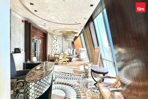 Bureau à Downtown Dubai (Downtown Burj Dubai), Dubai, 163.7 m², № 13813 - photo 4