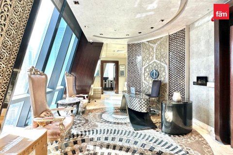Bureau à Downtown Dubai (Downtown Burj Dubai), Dubai, 163.7 m², № 13813 - photo 7