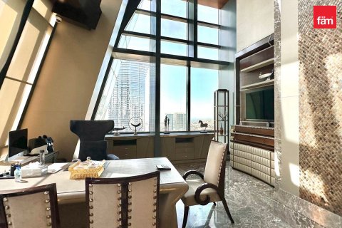 Bureau à Downtown Dubai (Downtown Burj Dubai), Dubai, 163.7 m², № 13813 - photo 11