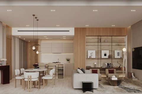 Apartamento en Dubai, 2 dormitorios, 123.5 m², № 13801 - foto 4
