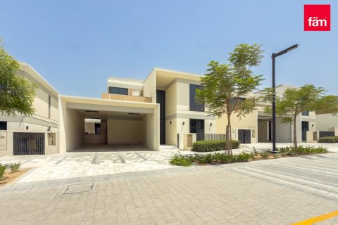 فيلا في Tilal Al Ghaf, دبي 5 غرف نوم , 493 م² رقم 13800 - صورة 1