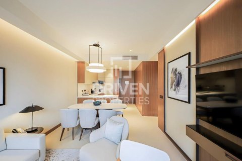 Apartamento en The Address Residences Dubai Opera, Downtown Dubai (Downtown Burj Dubai), Dubai, 2 dormitorios, 110.46 m², № 127941 - foto 4