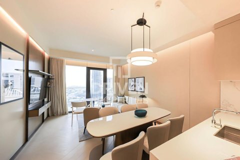 Apartamento en The Address Residences Dubai Opera, Downtown Dubai (Downtown Burj Dubai), Dubai, 2 dormitorios, 110.46 m², № 127941 - foto 2