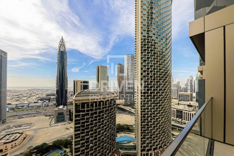 Apartamento en The Address Residences Dubai Opera, Downtown Dubai (Downtown Burj Dubai), Dubai, 2 dormitorios, 110.46 m², № 127941