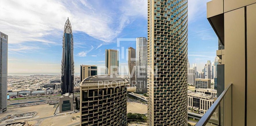 Apartamento en The Address Residences Dubai Opera, Downtown Dubai (Downtown Burj Dubai), Dubai, 2 dormitorios, 110.46 m², № 127941