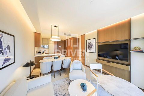 Apartamento en The Address Residences Dubai Opera, Downtown Dubai (Downtown Burj Dubai), Dubai, 2 dormitorios, 110.46 m², № 127941 - foto 5