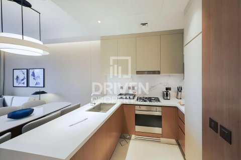 Apartamento en The Address Residences Dubai Opera, Downtown Dubai (Downtown Burj Dubai), Dubai, 2 dormitorios, 110.46 m², № 127941 - foto 11