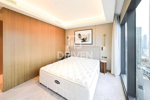 Apartamento en The Address Residences Dubai Opera, Downtown Dubai (Downtown Burj Dubai), Dubai, 2 dormitorios, 110.46 m², № 127941 - foto 7