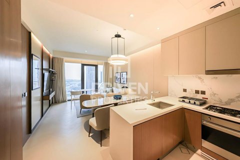 Apartamento en The Address Residences Dubai Opera, Downtown Dubai (Downtown Burj Dubai), Dubai, 2 dormitorios, 110.46 m², № 127941 - foto 12