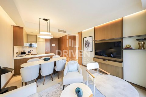 Apartamento en The Address Residences Dubai Opera, Downtown Dubai (Downtown Burj Dubai), Dubai, 2 dormitorios, 110.46 m², № 127941 - foto 3
