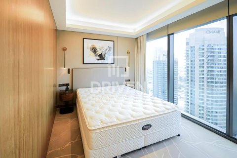 Apartamento en The Address Residences Dubai Opera, Downtown Dubai (Downtown Burj Dubai), Dubai, 2 dormitorios, 110.46 m², № 127941 - foto 6