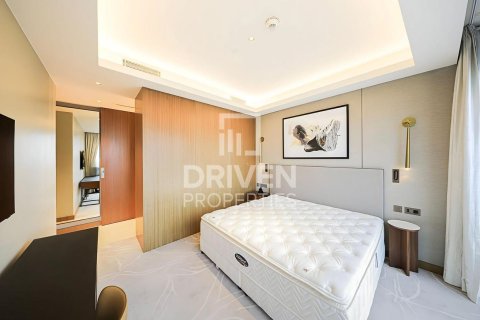 Apartamento en The Address Residences Dubai Opera, Downtown Dubai (Downtown Burj Dubai), Dubai, 2 dormitorios, 110.46 m², № 127941 - foto 10