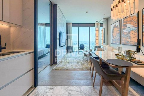 Apartamento en Zabeel, Dubai, 1 dormitorio, 81.01 m², № 127938 - foto 2
