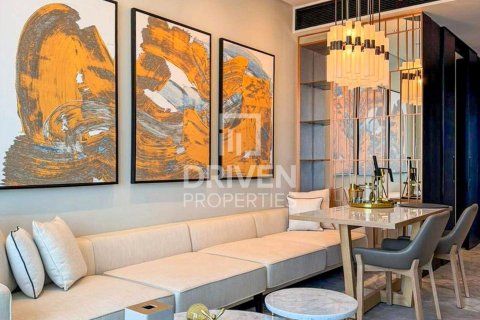 Apartamento en Zabeel, Dubai, 1 dormitorio, 81.01 m², № 127938 - foto 3