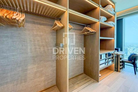 Apartamento en Zabeel, Dubai, 1 dormitorio, 81.01 m², № 127938 - foto 17