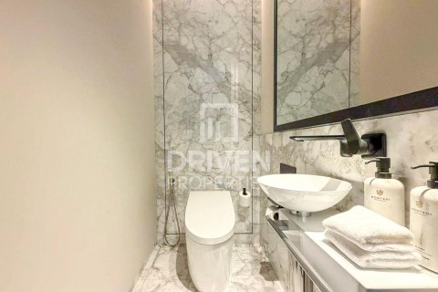Apartamento en Zabeel, Dubai, 1 dormitorio, 81.01 m², № 127938 - foto 19