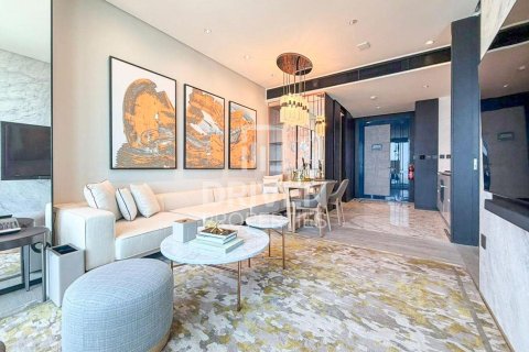 Apartamento en Zabeel, Dubai, 1 dormitorio, 81.01 m², № 127938 - foto 10