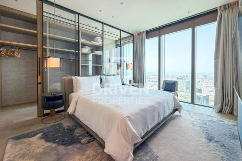 Apartamento en Zabeel, Dubai, 1 dormitorio, 81.01 m², № 127938 - foto 9