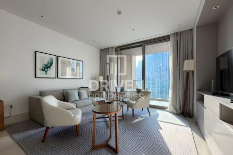 Apartment in Vida Residence Downtown, Downtown Dubai (Downtown Burj Dubai), Dubai 2 bedrooms, 128.76 sq.m. № 127944 - photo 7