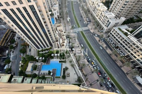 Apartment in Vida Residence Downtown, Downtown Dubai (Downtown Burj Dubai), Dubai 2 bedrooms, 128.76 sq.m. № 127944 - photo 3