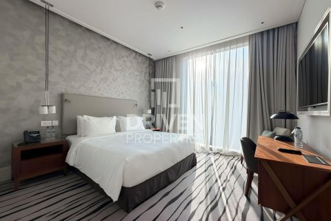 Apartment in Vida Residence Downtown, Downtown Dubai (Downtown Burj Dubai), Dubai 2 bedrooms, 128.76 sq.m. № 127944 - photo 9