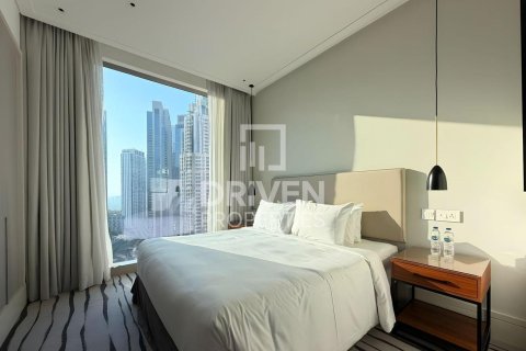 Apartment in Vida Residence Downtown, Downtown Dubai (Downtown Burj Dubai), Dubai 2 bedrooms, 128.76 sq.m. № 127944 - photo 8