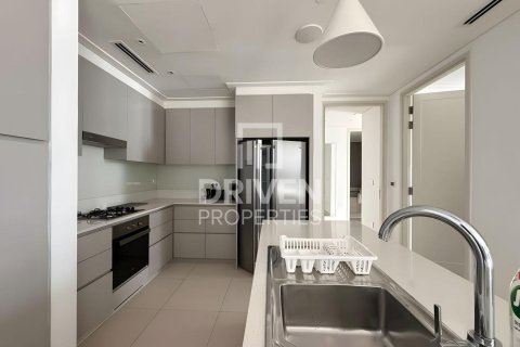 Apartment in Vida Residence Downtown, Downtown Dubai (Downtown Burj Dubai), Dubai 2 bedrooms, 128.76 sq.m. № 127944 - photo 12
