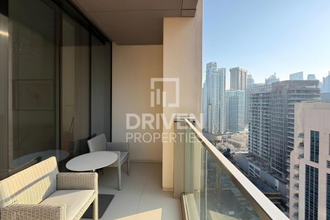 Apartment in Vida Residence Downtown, Downtown Dubai (Downtown Burj Dubai), Dubai 2 bedrooms, 128.76 sq.m. № 127944 - photo 13