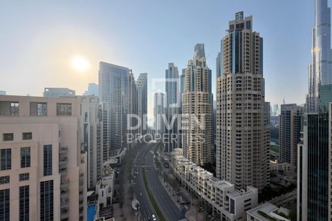 Apartment in Vida Residence Downtown, Downtown Dubai (Downtown Burj Dubai), Dubai 2 bedrooms, 128.76 sq.m. № 127944 - photo 15