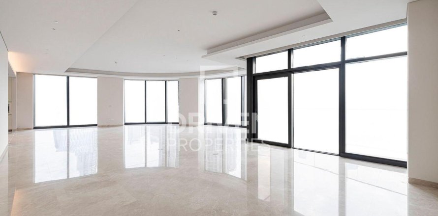 شقة في Opera District, وسط مدينة دبي, دبي 4 غرف نوم, 492.39 م² رقم 127942