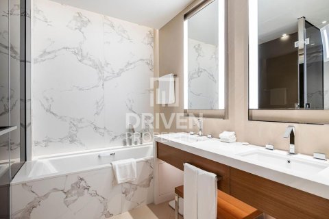 Apartamento en The Address Residences Dubai Opera, Downtown Dubai (Downtown Burj Dubai), Dubai, 1 dormitorio, 74.04 m², № 127943 - foto 9