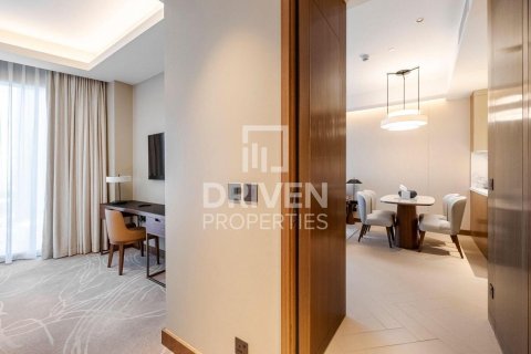 Apartamento en The Address Residences Dubai Opera, Downtown Dubai (Downtown Burj Dubai), Dubai, 1 dormitorio, 74.04 m², № 127943 - foto 6