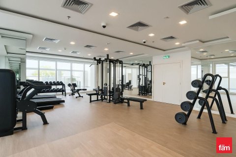 Apartment in Al Furjan, Dubai 1 bedroom, 92.3 sq.m. № 59060 - photo 15