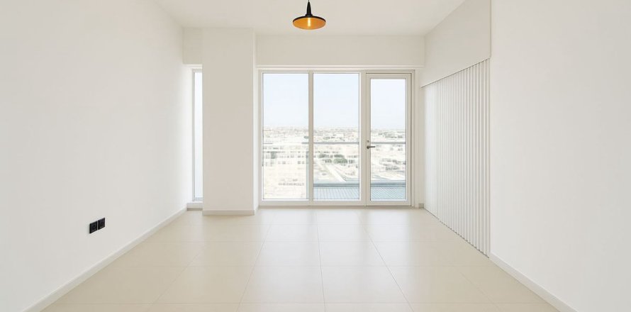 Apartment in Al Furjan, Dubai 1 bedroom, 92.3 sq.m. № 59060