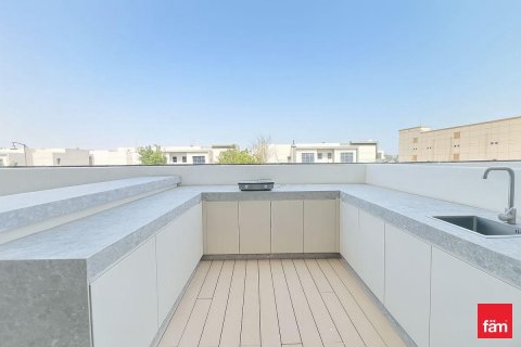 Apartment in Al Furjan, Dubai 1 bedroom, 92.3 sq.m. № 59060 - photo 14