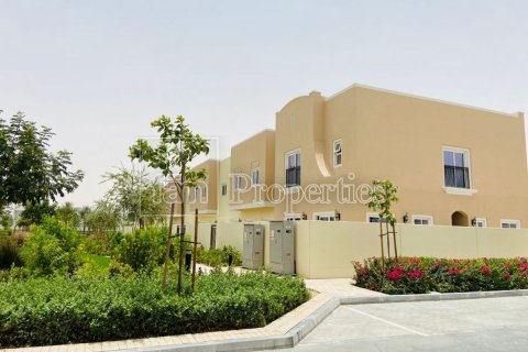Adosado en Dubai, 4 dormitorios, 248 m², № 59066 - foto 17