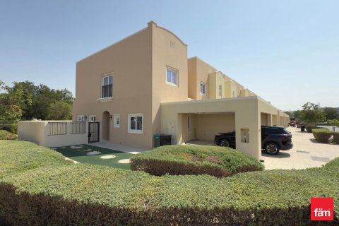 Adosado en Dubai, 4 dormitorios, 248 m², № 59066 - foto 11