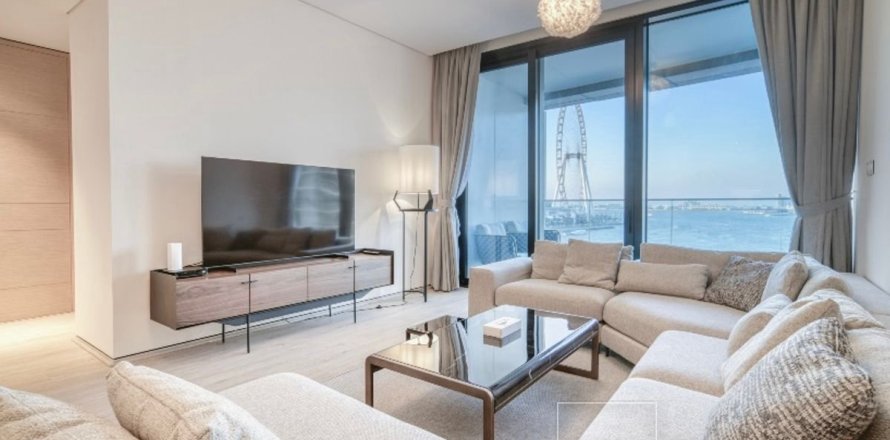 Apartment in Dubai 2 bedrooms, 136.8 sq.m. № 59061