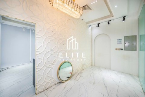 Propriété commerciale à Business Bay, Dubai, 79 m², № 38851 - photo 14