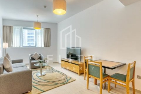 Appartement à Dubai, studio, 63 m², № 38852 - photo 6