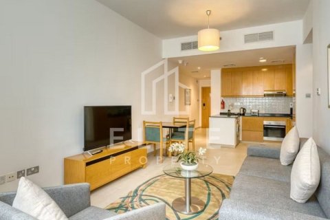 Appartement à Dubai, studio, 63 m², № 38852 - photo 3