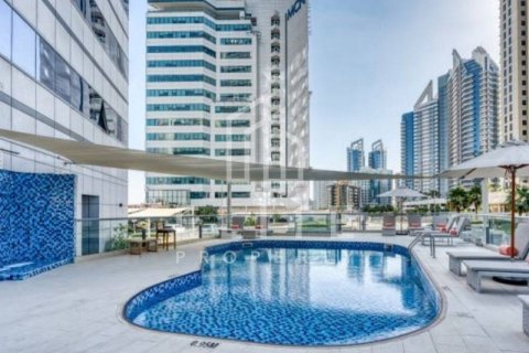 Appartement à Dubai, studio, 63 m², № 38852 - photo 1
