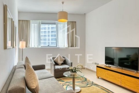 Appartement à Dubai, studio, 63 m², № 38852 - photo 5
