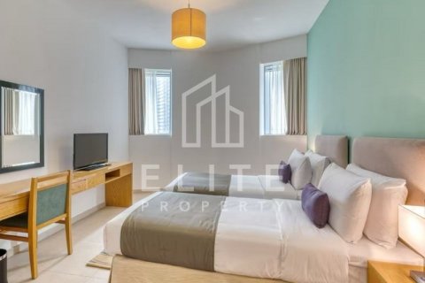 Appartement à Dubai, studio, 63 m², № 38852 - photo 4