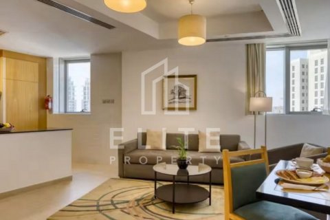 Appartement à Dubai, studio, 63 m², № 38852 - photo 2