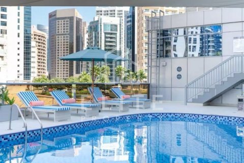 Appartement à Dubai, studio, 63 m², № 38852 - photo 9