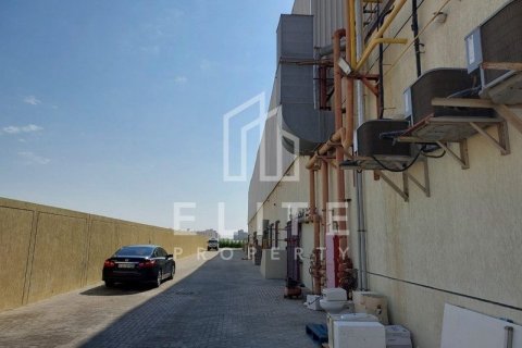 Купить склад в Дубае: 468м², № 38841 - фото 14