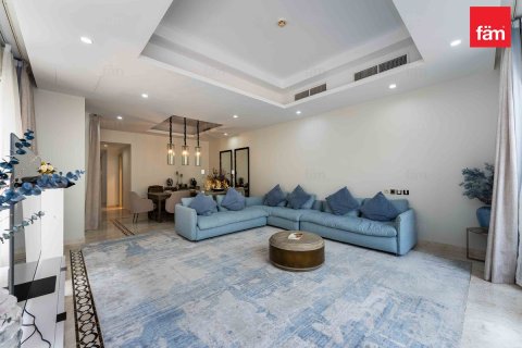 Villa en Palm Jumeirah, Dubai, 5 dormitorios, 540.4 m², № 16533 - foto 3